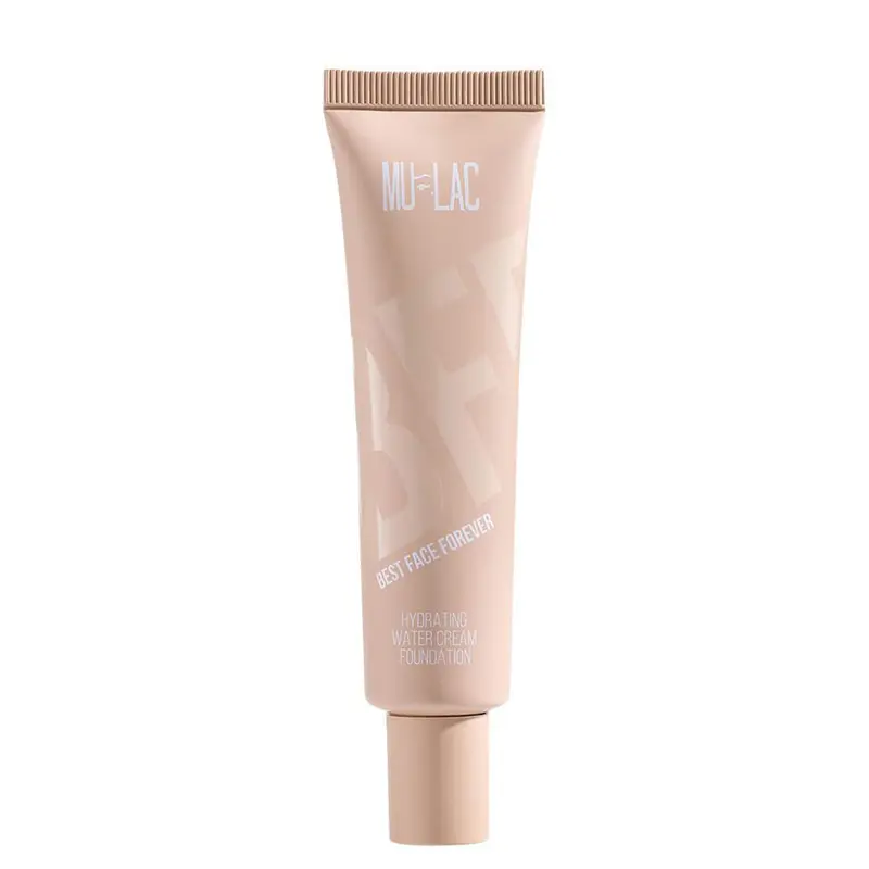Bff Foundation Fondotinta Cremoso