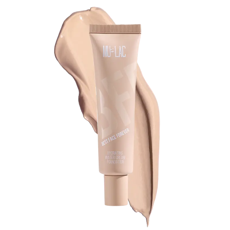 Bff Foundation Kate 3R-Fondotinta Cremoso
