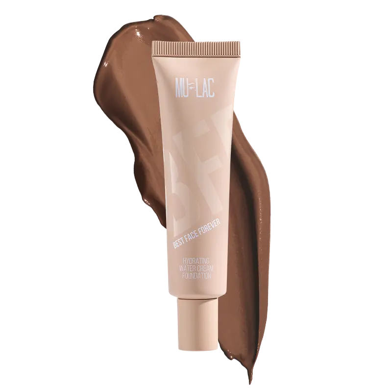 Bff Foundation Michelle 9Y-Fondotinta Cremoso