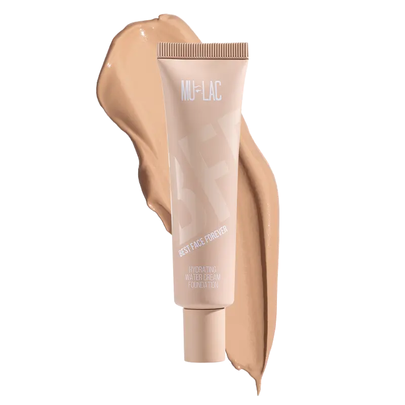 Bff Foundation Penelope 6O- Fondotinta Cremoso