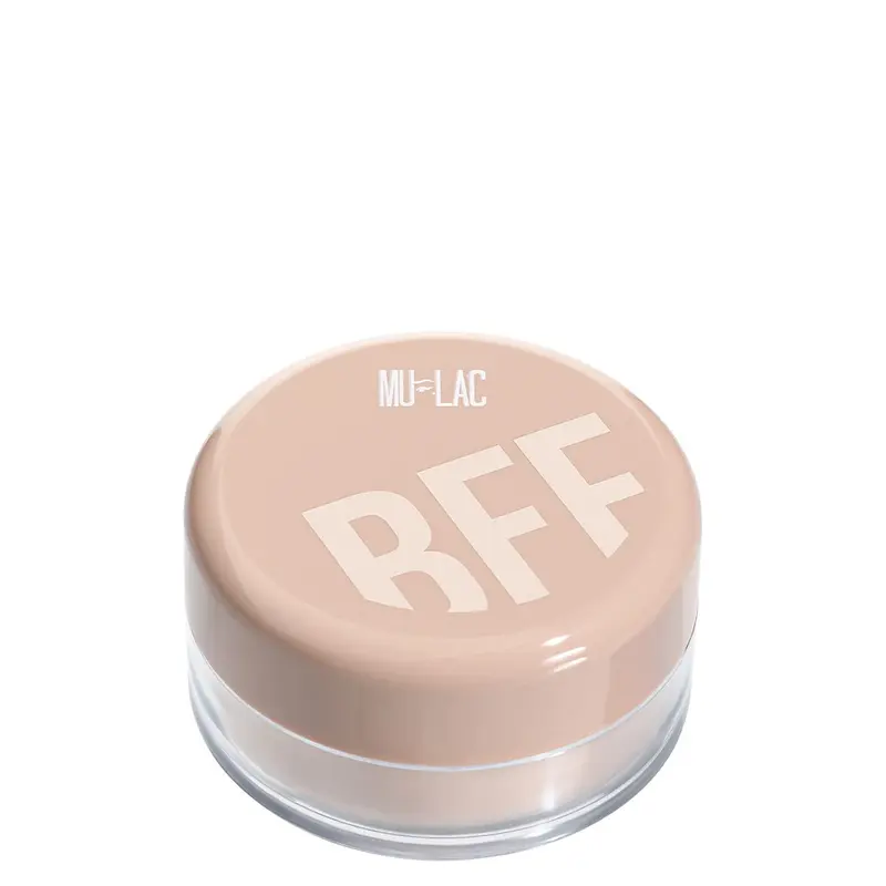 Bff H2O Cipria In Polvere Libera