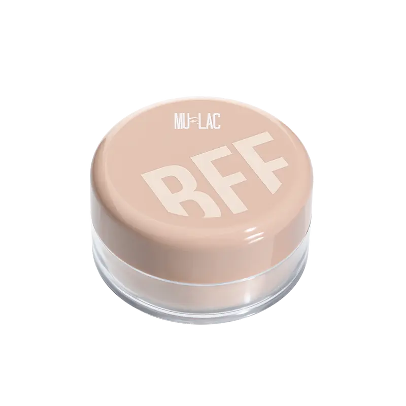 BFF H2O cipria peso zero in polvere libera UNIVERSAL 01