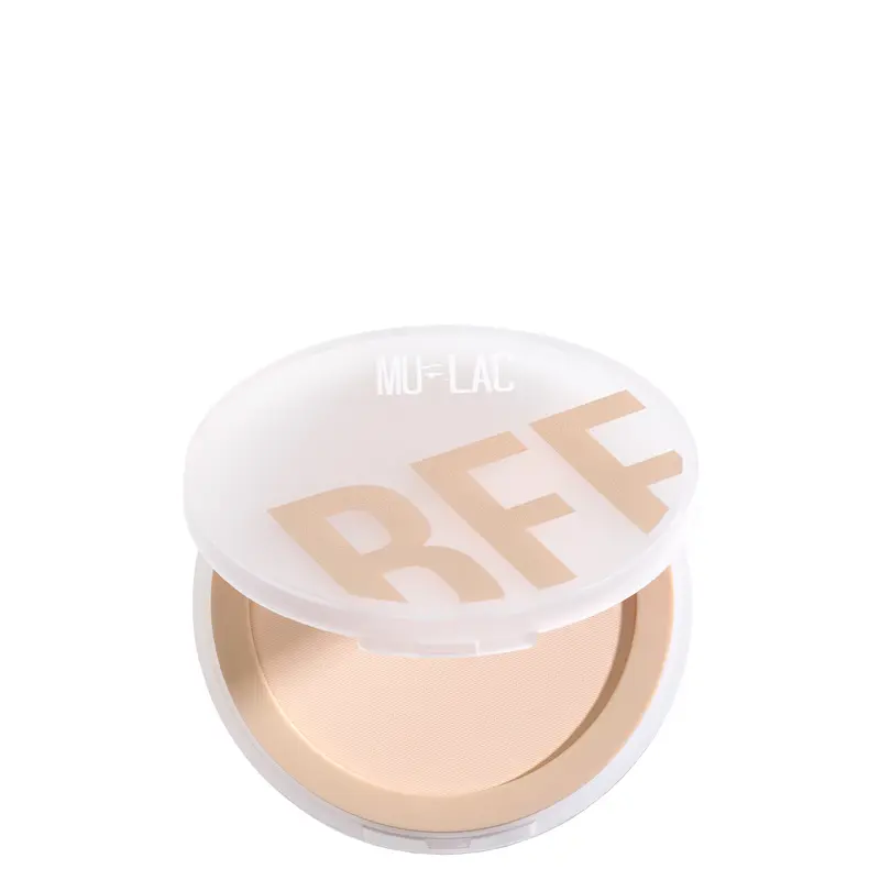 Bff Hydrating Presseg Powder Cipria Compatta