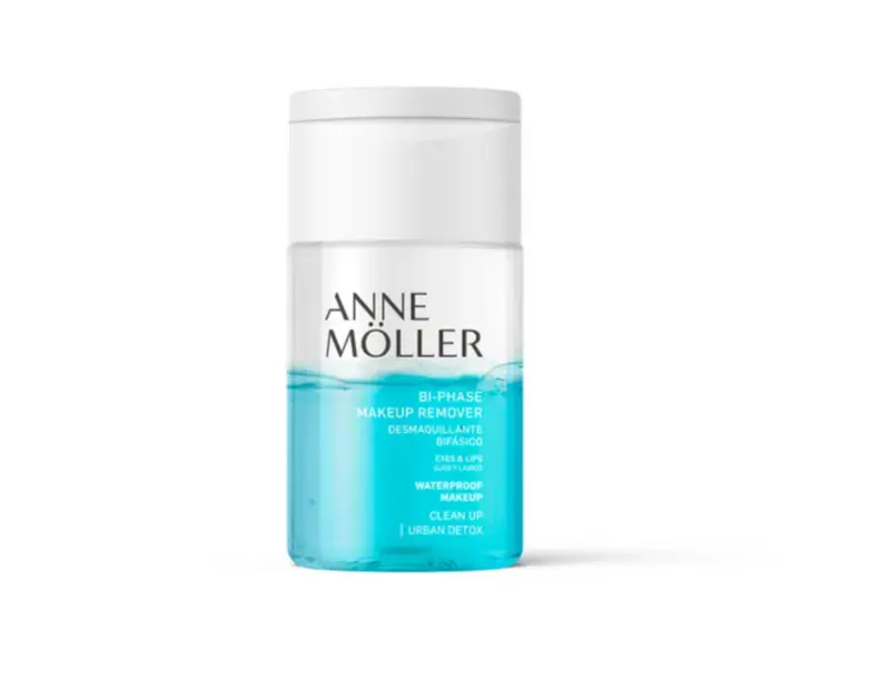 Bi-Phase Make-up Remover Eye and Lips