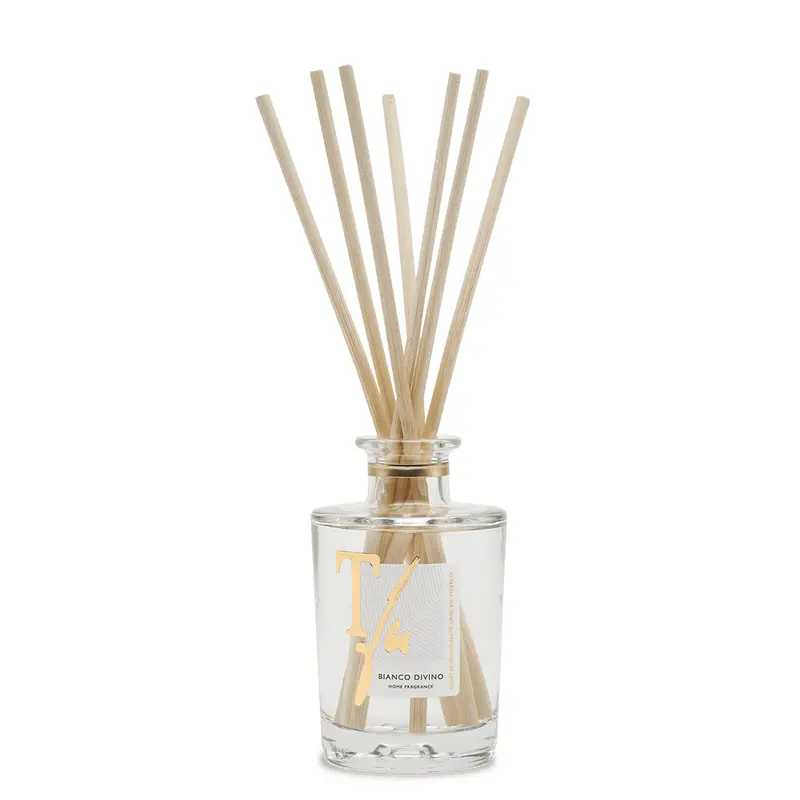 Bianco Divino Sticks Profumatore Ambiente