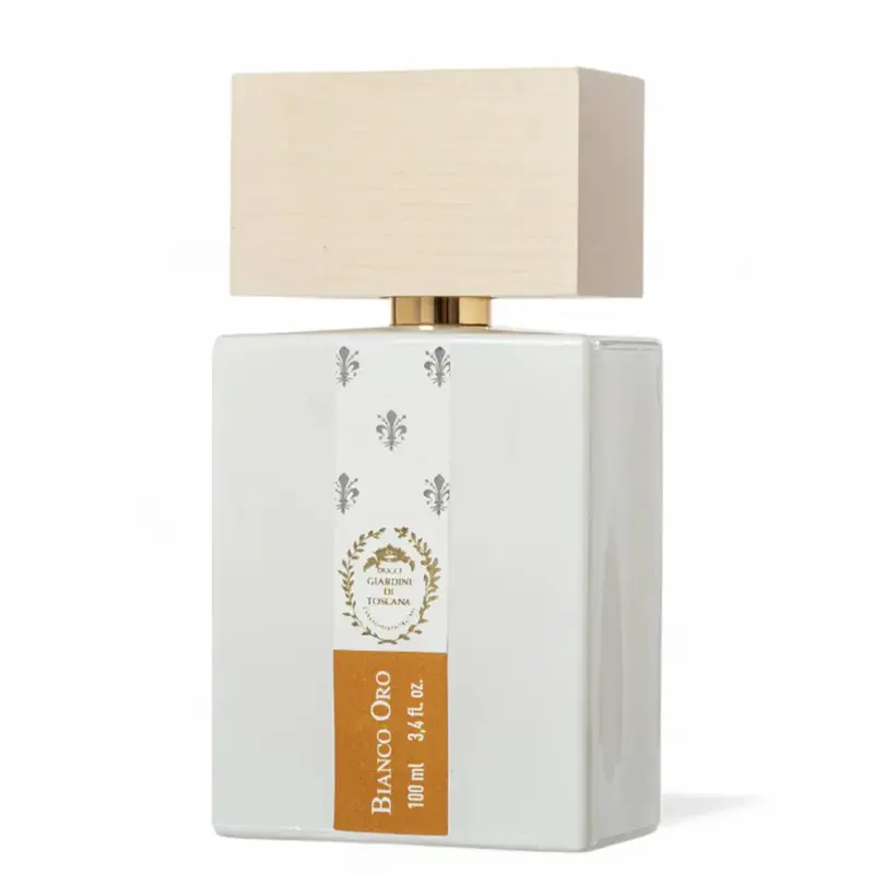 Bianco Oro Eau De Parfum