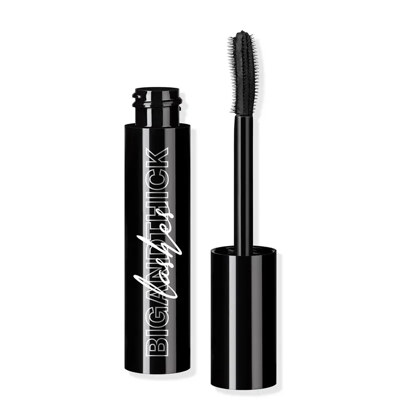 Bigandthick Lashes Mascara Waterproof