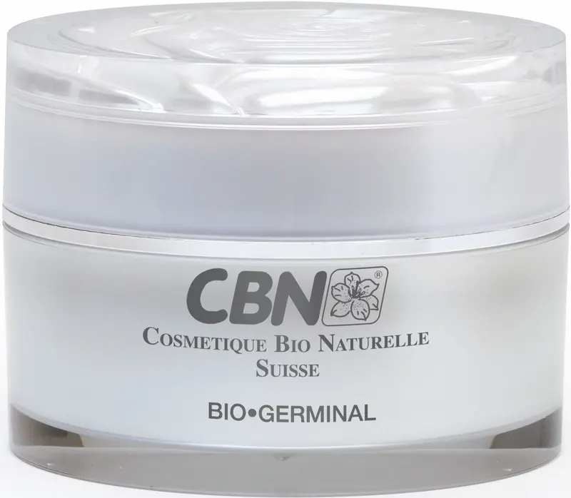 Bio·germinal Crema Giorno & Notte