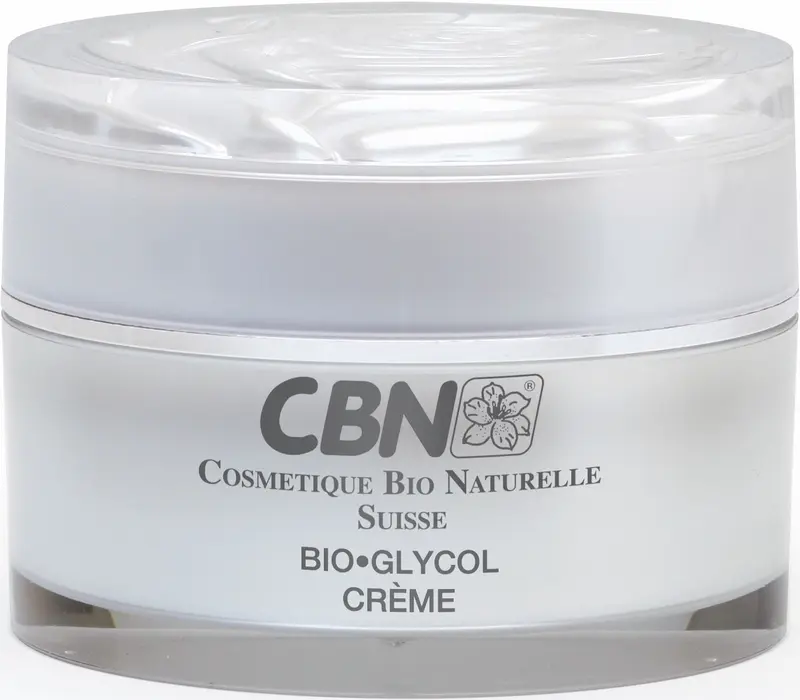 Bio·glycol Crème Trattamento Viso 24-Ore Antirughe