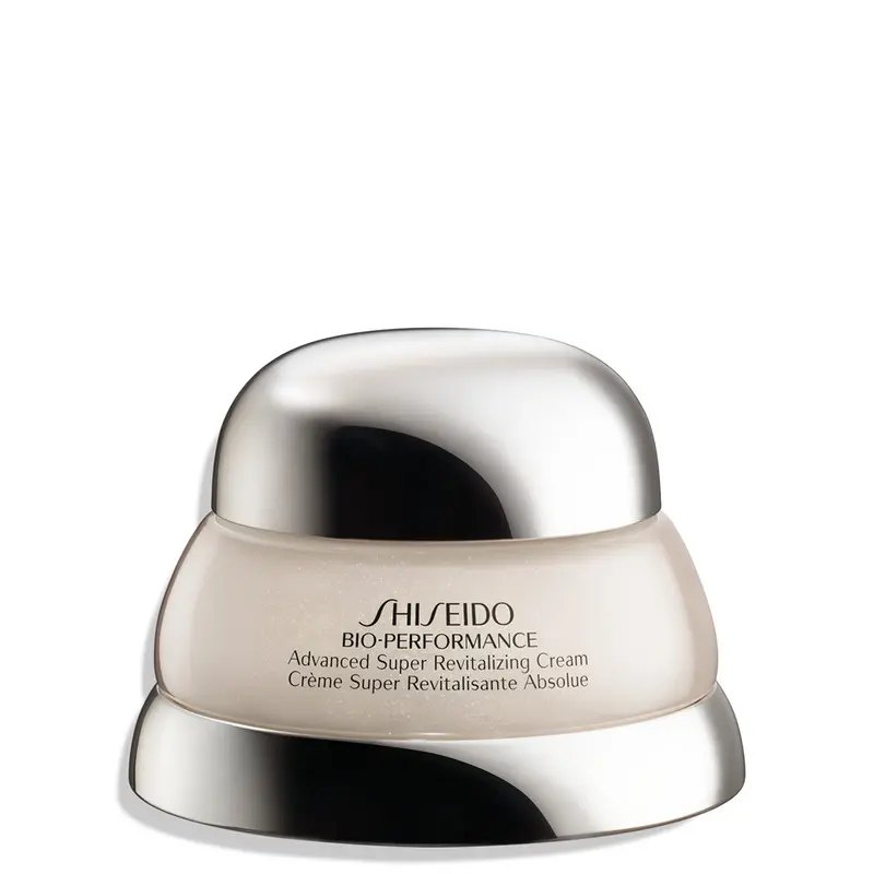 Bio Performance Advanced Serum Revitalizing Cream Crema Antirughe