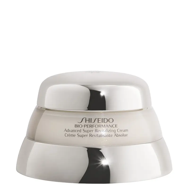 Bio Performance Advanced Super Revitalizing Cream Crema Viso Rivitalizzante