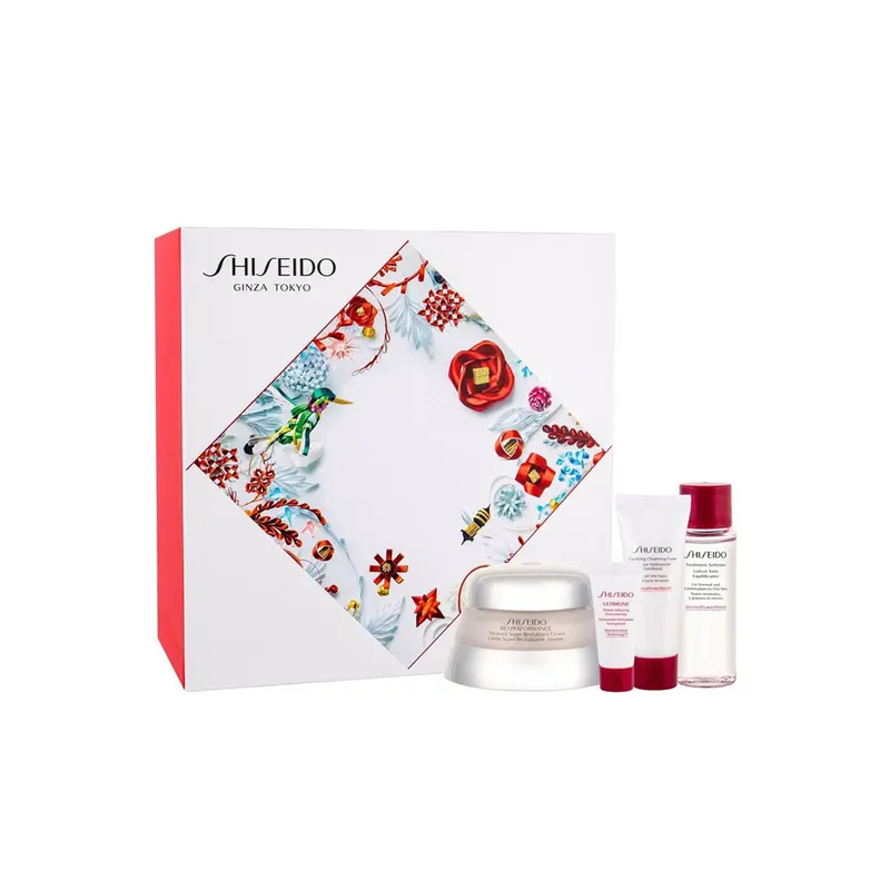 Bio-Performance Cofanetto regalo