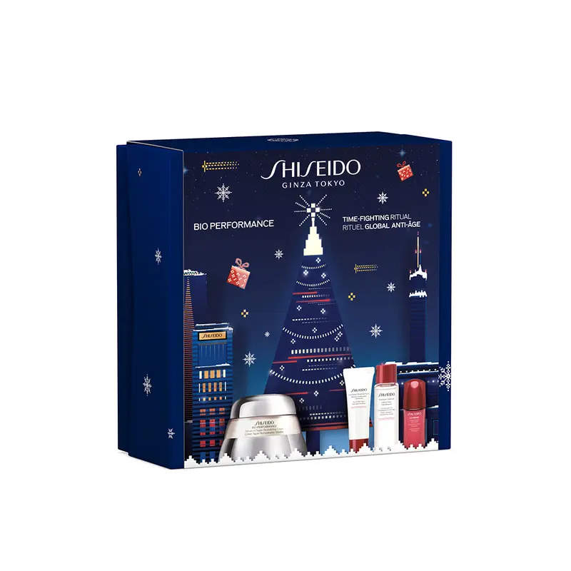 Bio-Performance Holiday Kit