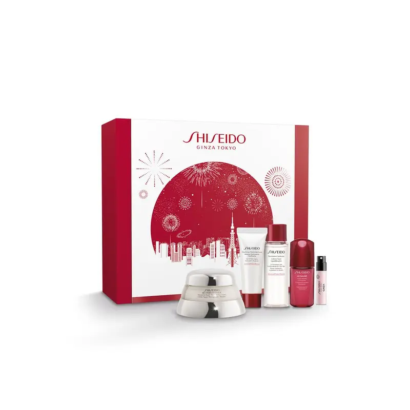 Bio-performance Holiday Kit