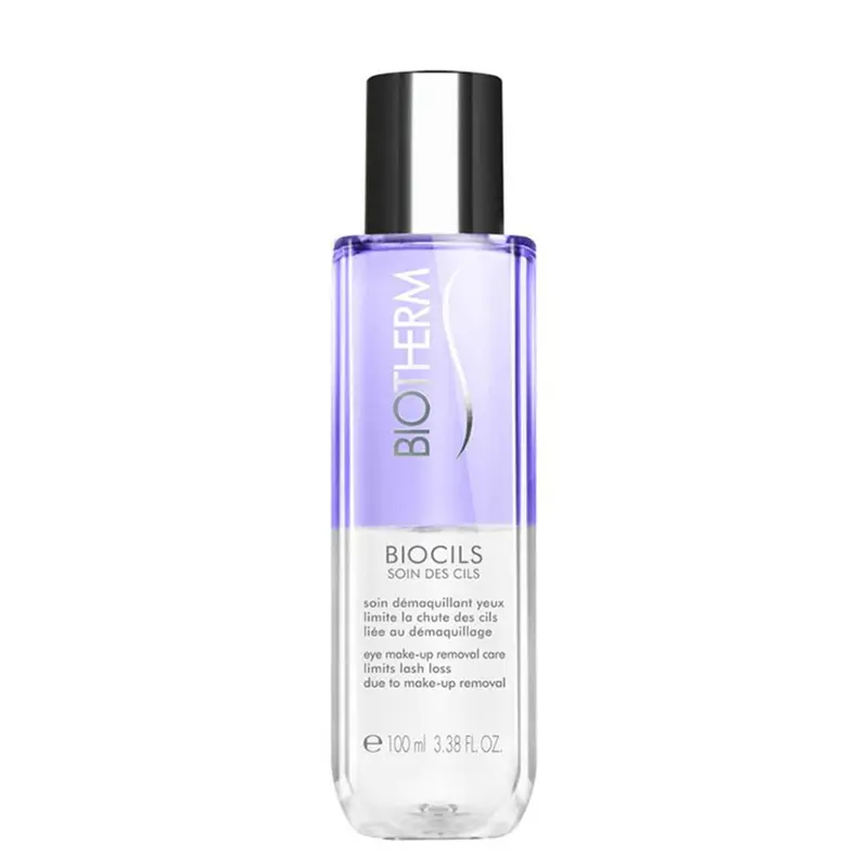 Biocils Soin De Cils Struccante Occhi
