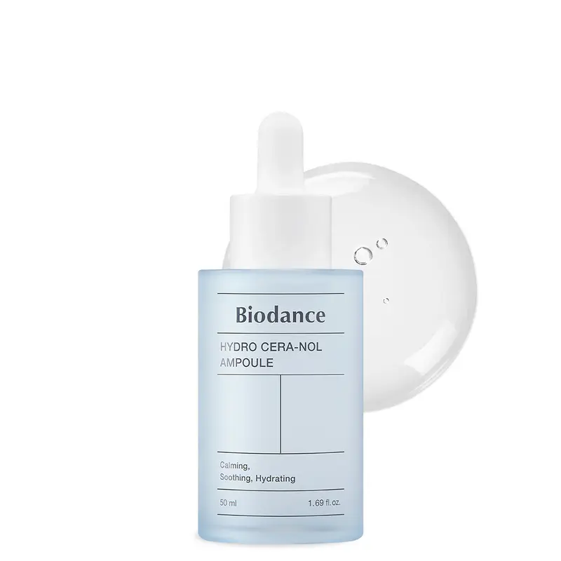 BIODANCE Hydro Cera-Nol Ampoule 50 ml