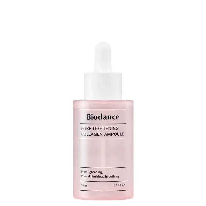 BIODANCE Pore Tightening Collagen Ampoule 50 ml