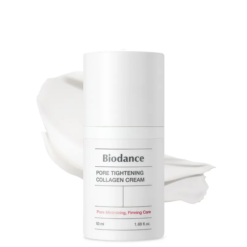 BIODANCE Pore Tightening Collagen Cream 50 ml