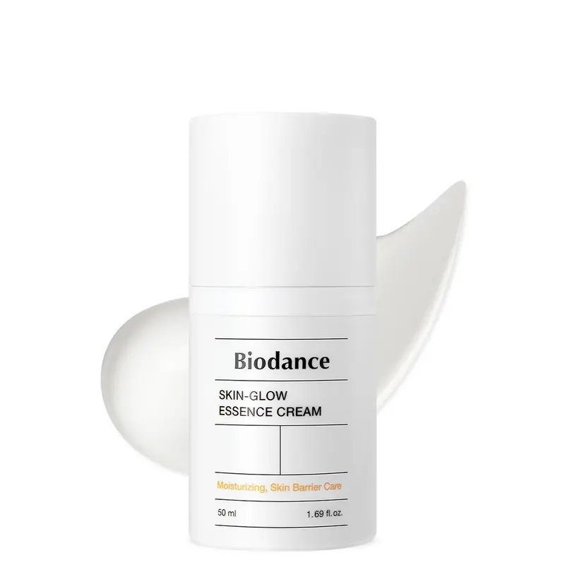 BIODANCE Skin-Glow Essence Cream 50 ml