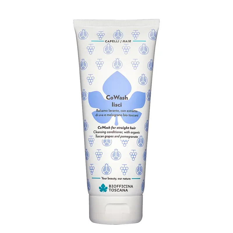 Biofficina Toscana Co Wash Lisci 200 ml