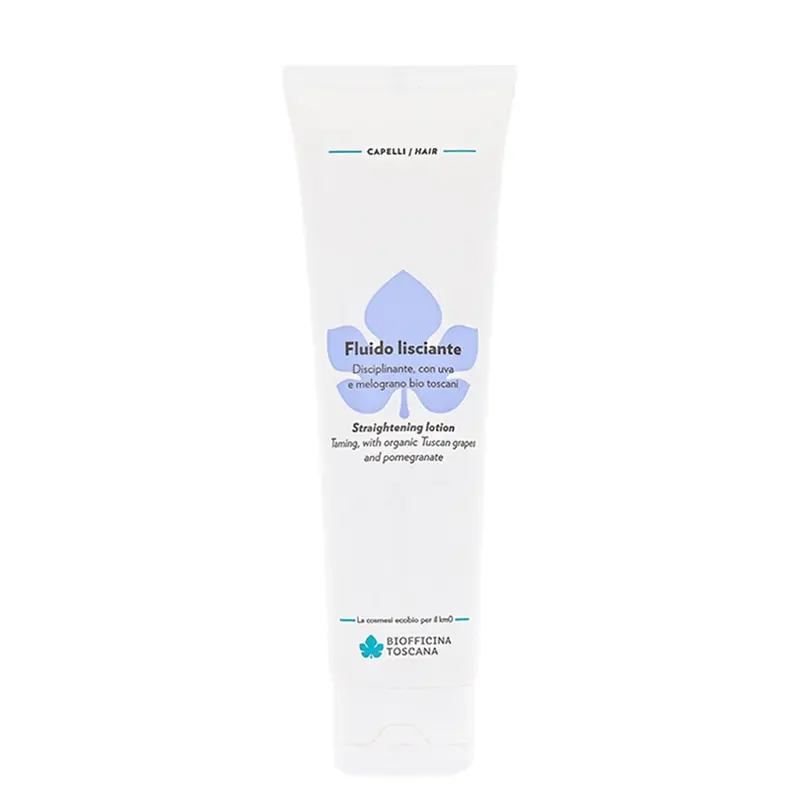 Biofficina Toscana Fluido Lisciante 100 ml