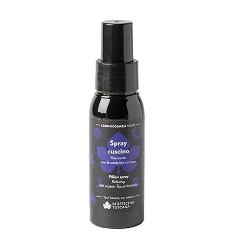 Biofficina Toscana Spray Cuscino 50 ml