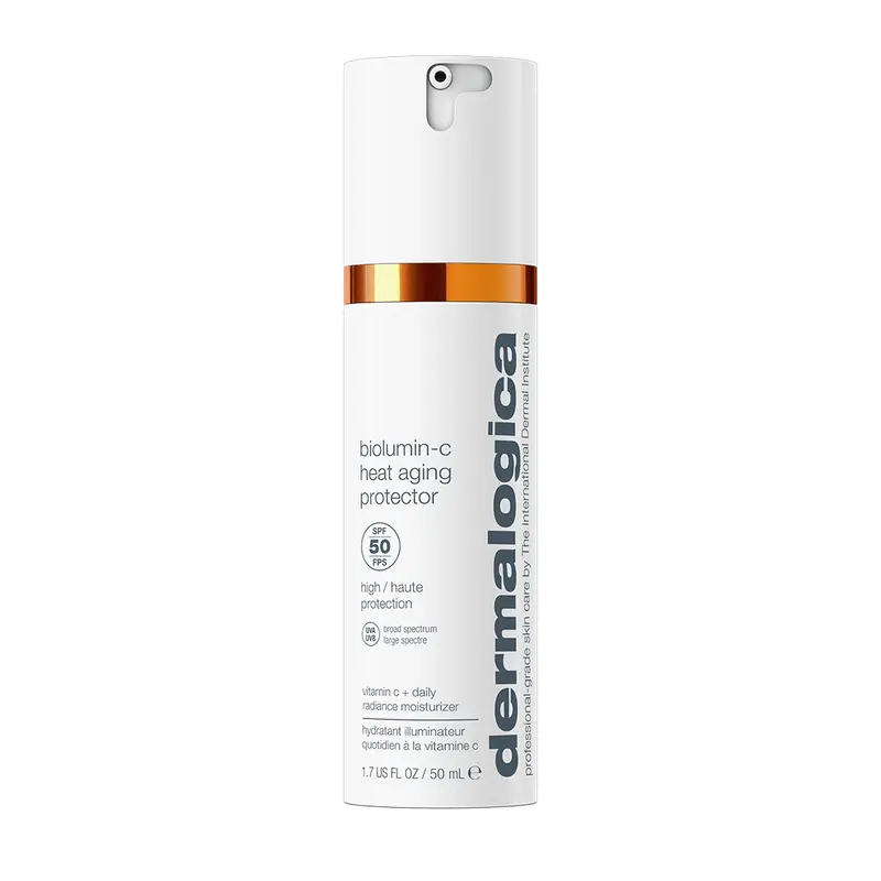 Biolumin-C Heat Aging Protector SPF 50
