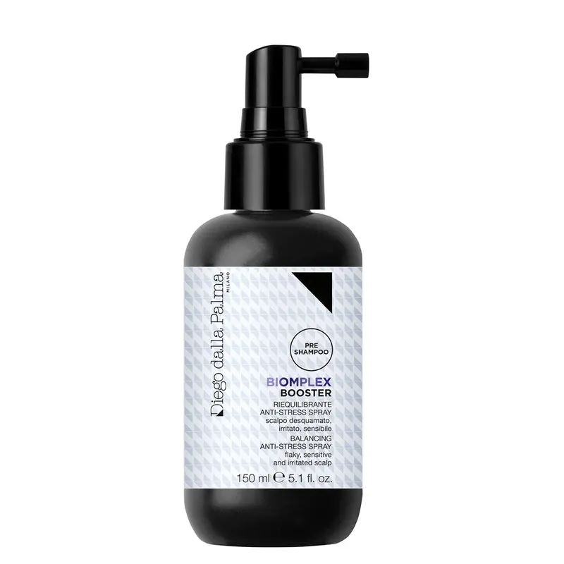 Biomplex Booster Riequilibrante Anti-Stress Spray
