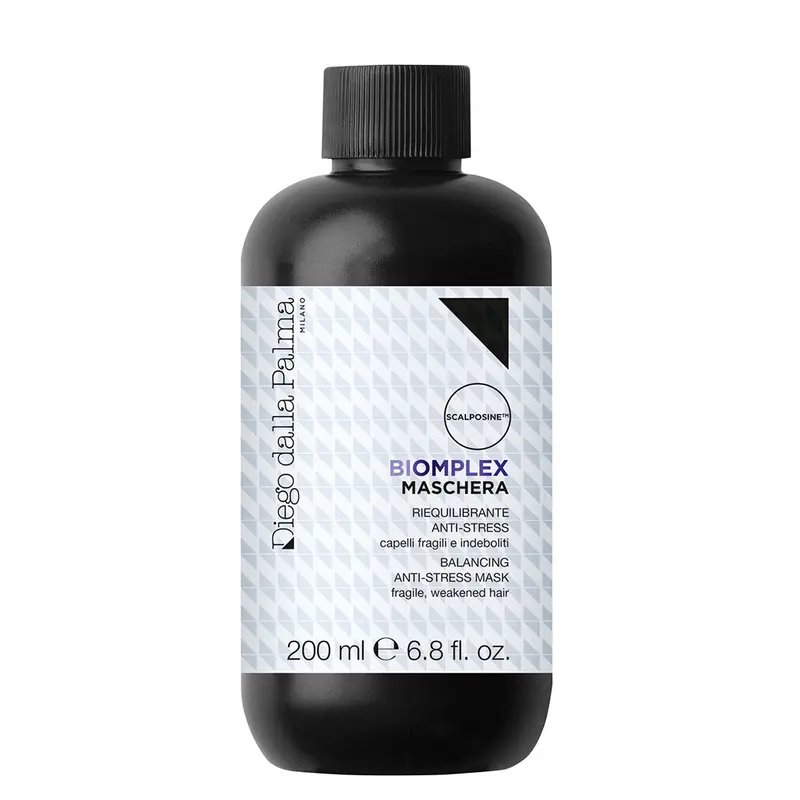 Biomplex Maschera Riequilibrante Anti-Stress
