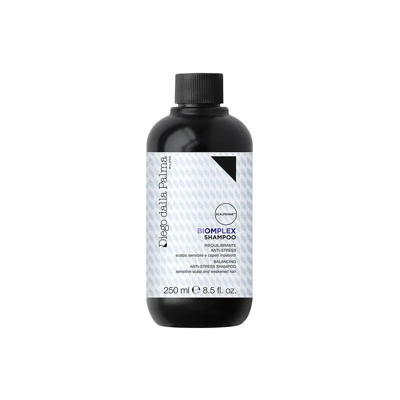 Biomplex Shampoo riequilibrante anti-stress