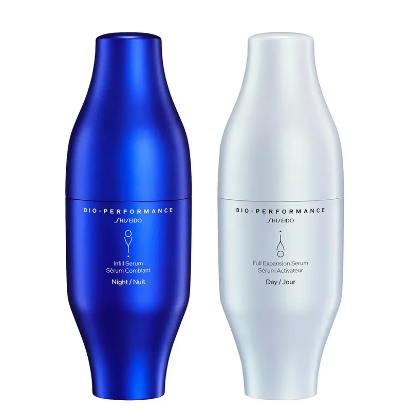 Bioperformance Skin Filler Serum Siero Notte e Giorno Antirughe