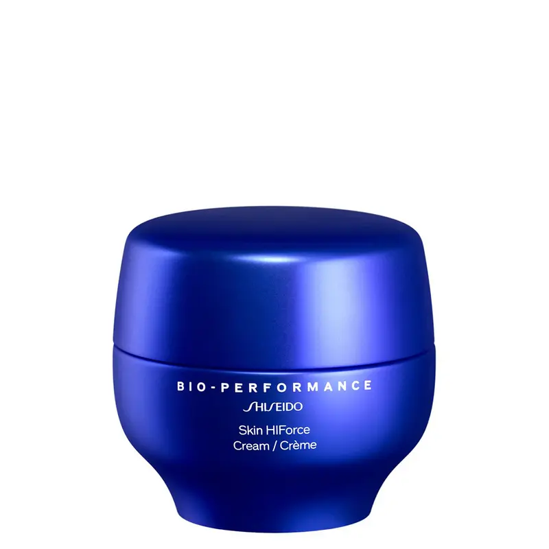 Bioperformance Skin Hiforce Cream Crema Antirughe