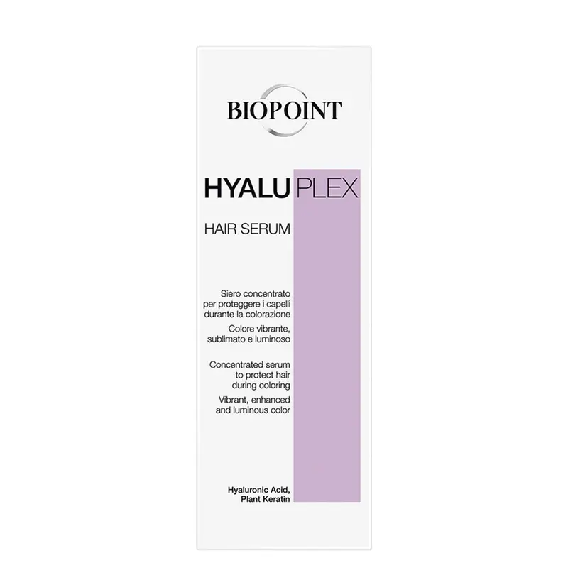 Biopoint Hyaluplex Siero 30 ml