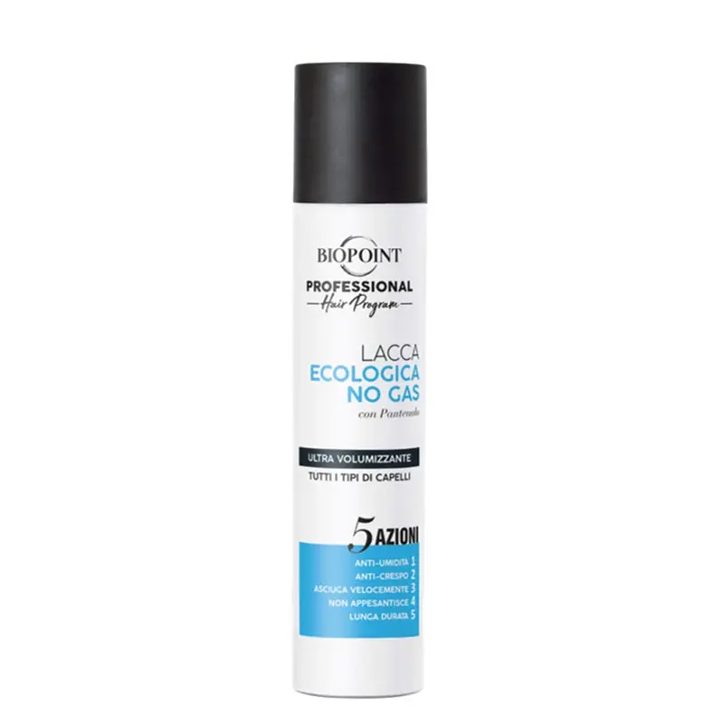 Biopoint Professional Hair Program Lacca Spray 300 ml
