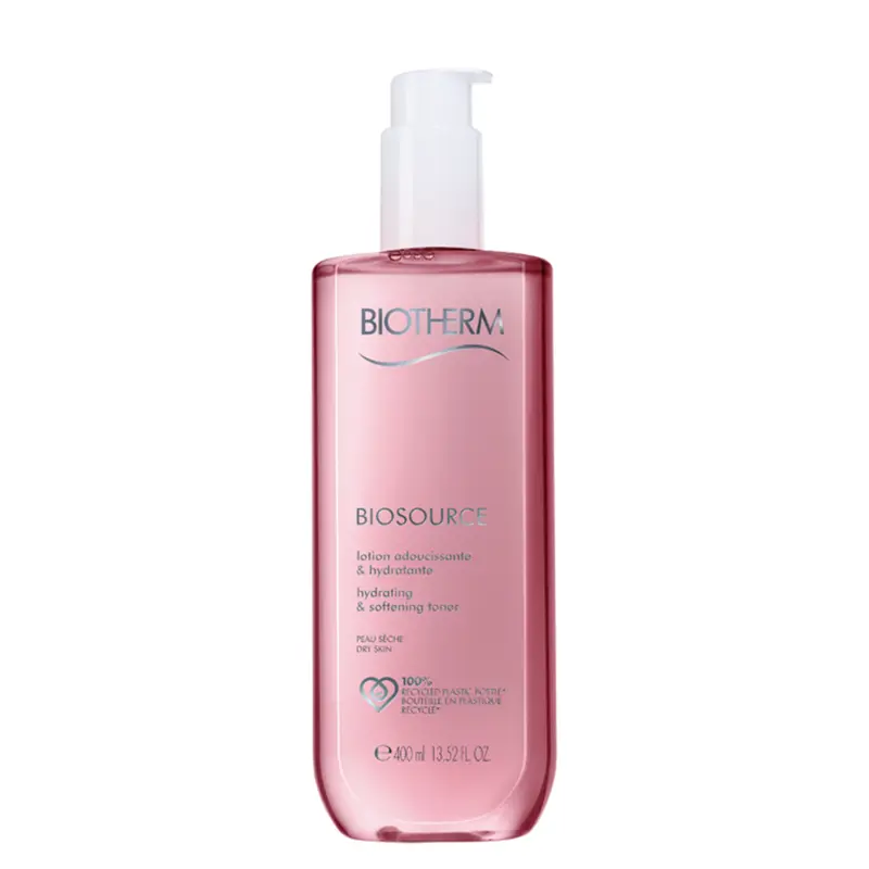 Biosource Lotion Adoucissant Tonico Viso