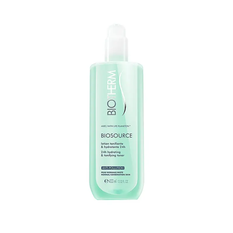 Biosource Lotion Tonifiant 400ml