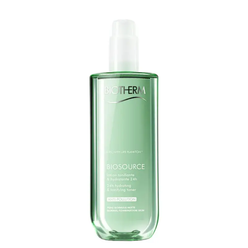 Biosource Lotion Tonifiant Tonico Viso