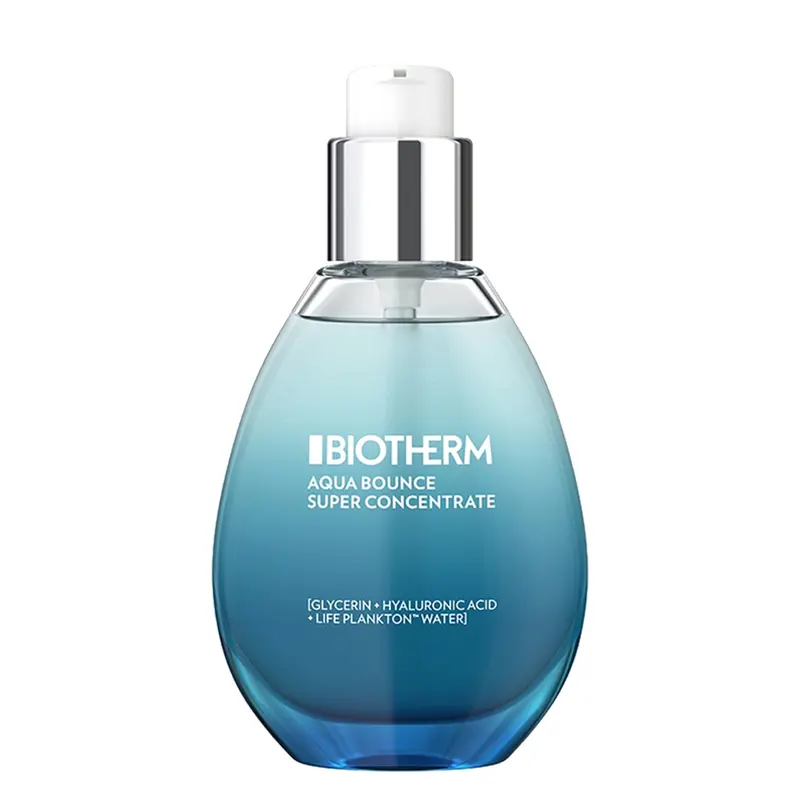 Biotherm Aqua Bounce Super Concentrate 50 ml