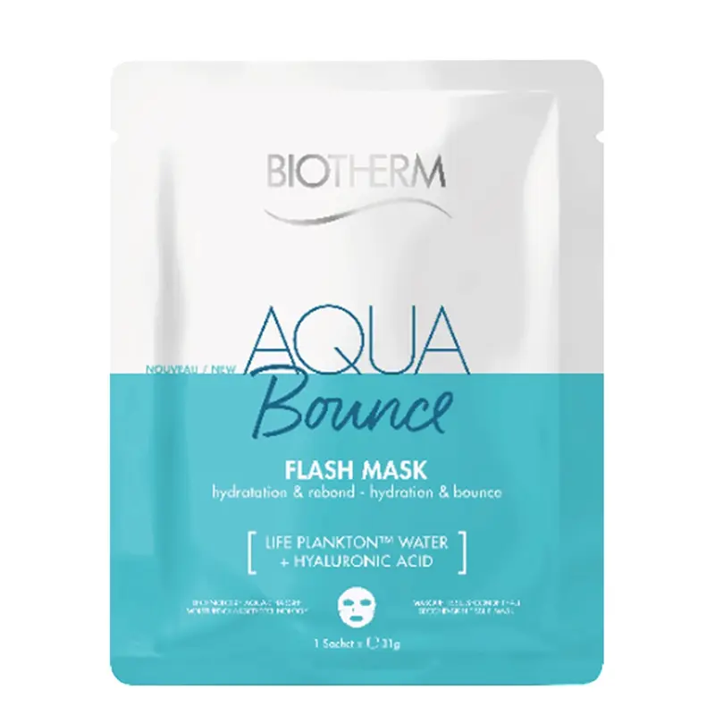 Biotherm Aqua Bounce Super Concentrate Mask 35 ml