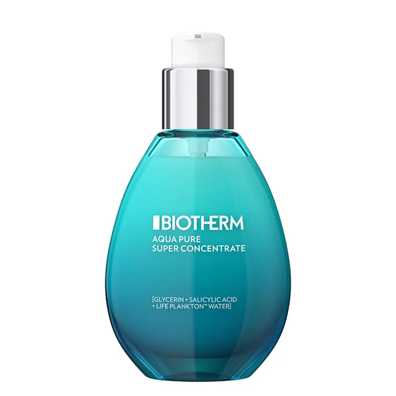 Biotherm Aqua Pure Super Concentrate 50 ml