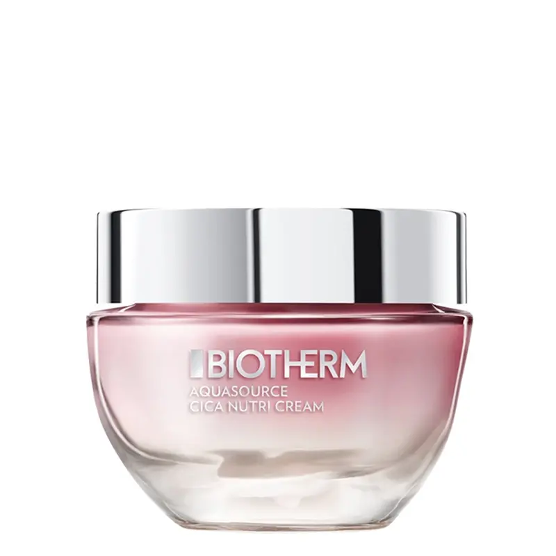 Biotherm Aquasource Cica Nutri 50 ml