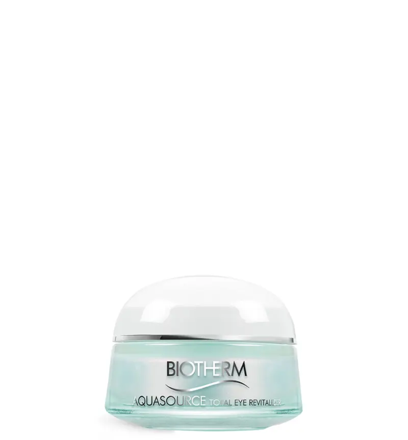 BIOTHERM Aquasource Total Eye Revitalizer 15 ml