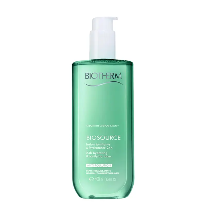 Biotherm Biosource Hydrating & Tonifyng Toner 400 ml
