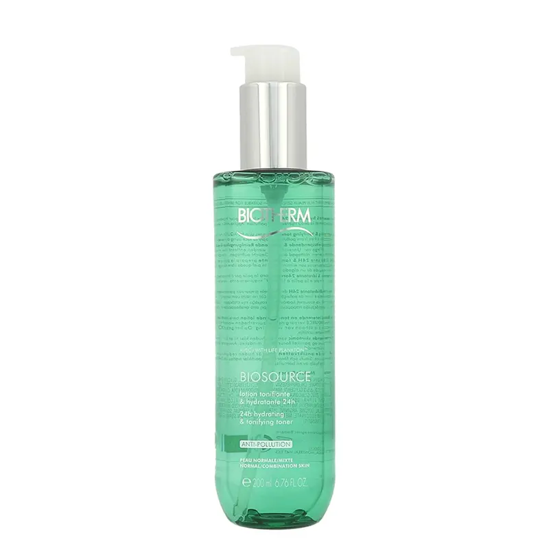 Biotherm Biosurce Lotion Tonifiante & Hydratante 24H 200 ml