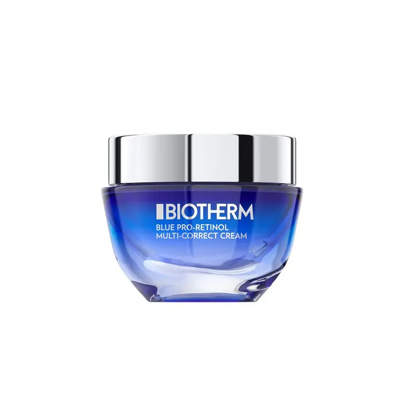 Biotherm Blue Pro-Retinol Multi-correct Cream
