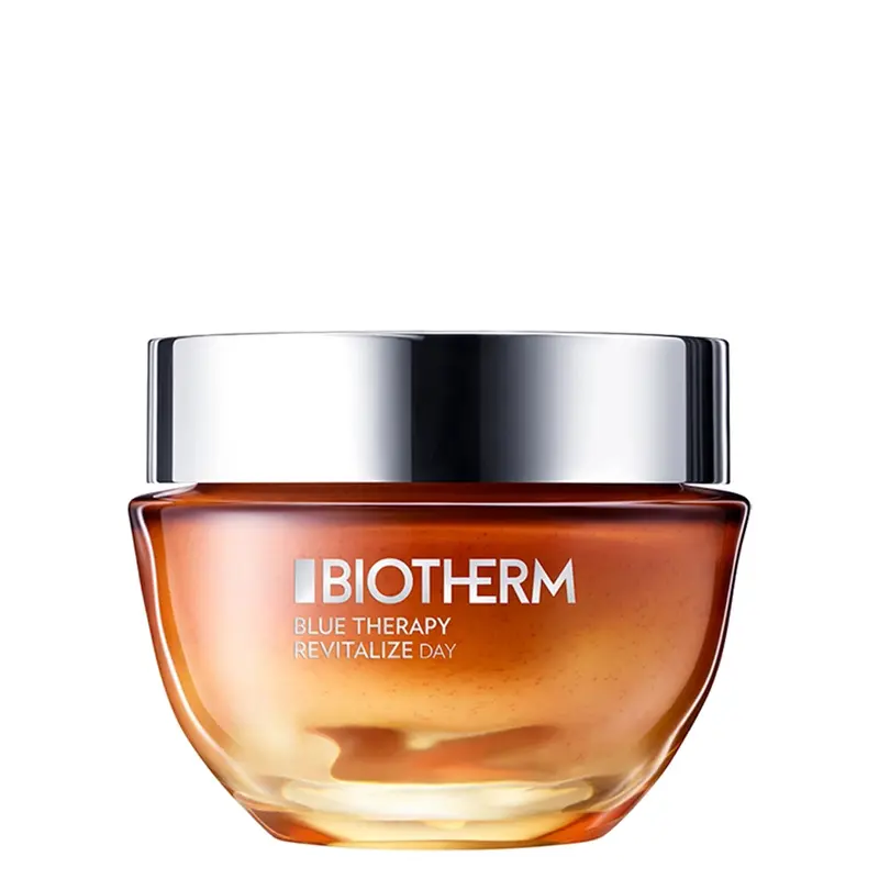 Biotherm Blue Therapy Amber Algae Revitalize Day 50 ml