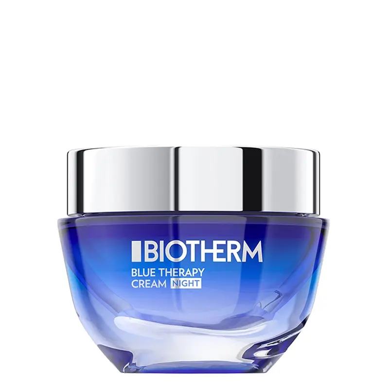 Biotherm Blue Therapy Per tutti i tipi di pelle 50 ml