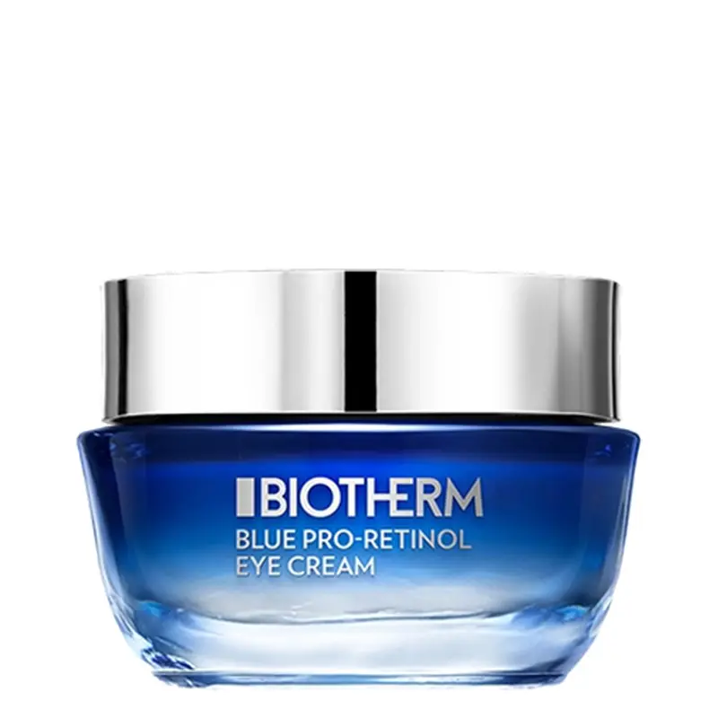 Biotherm Crema Contorno Occhi Blue Pro-Retinol 15 ml