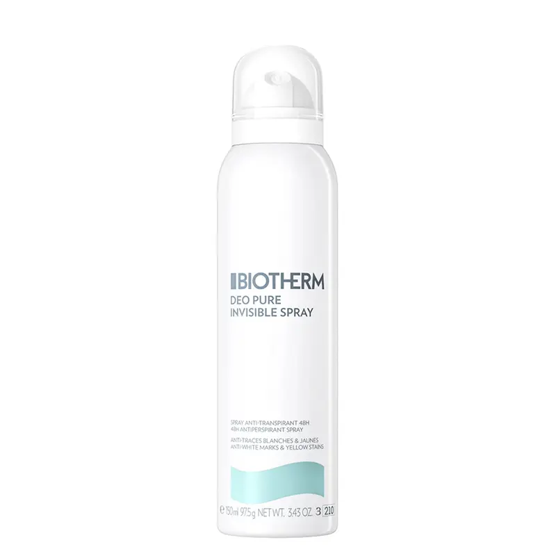 Biotherm Deo Pure 150 ml