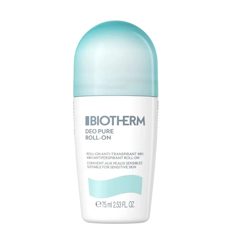 Biotherm Deo Pure 75 ml